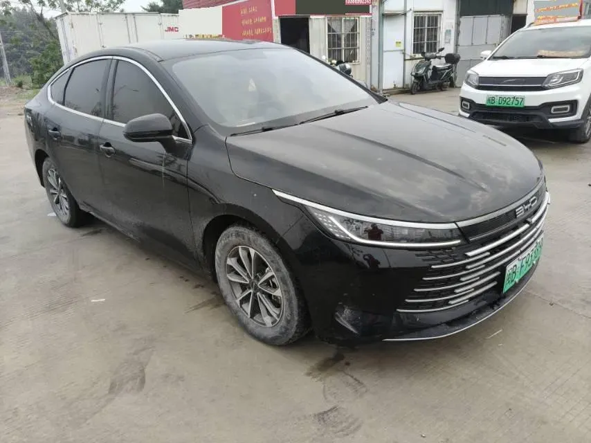 2024 BYD Destroyer 05 1.5L 110HP L4 E-CVT PHEV 8.3KWH,autocango,china used car exporter,china ev exporter,chinese used car exporter,chinese used ev exporter