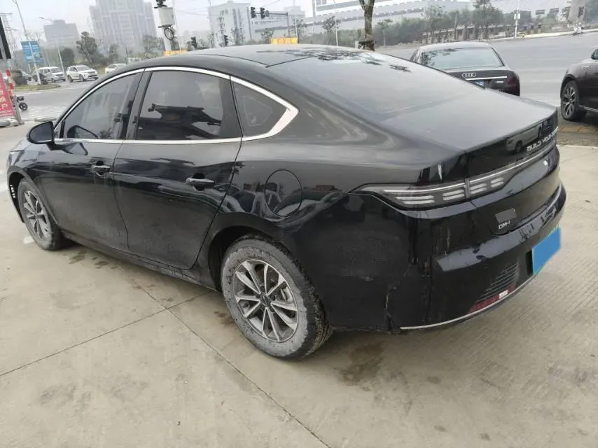 2024 BYD Destroyer 05 1.5L 110HP L4 E-CVT PHEV 8.3KWH,autocango,china used car exporter,china ev exporter,chinese used car exporter,chinese used ev exporter