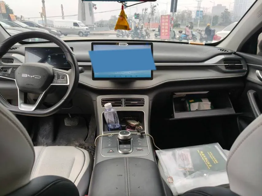 2024 BYD Destroyer 05 1.5L 110HP L4 E-CVT PHEV 8.3KWH,autocango,china used car exporter,china ev exporter,chinese used car exporter,chinese used ev exporter