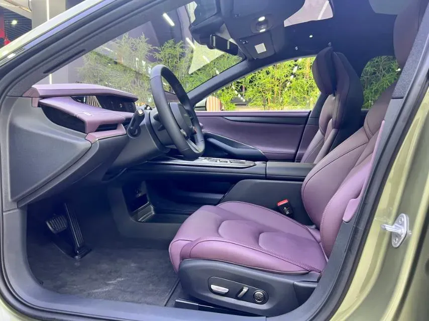 2024 MI SU7 BEV 73.6KWH,autocango,china used car exporter,china ev exporter,chinese used car exporter,chinese used ev exporter