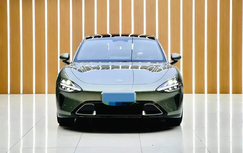 2024 MI SU7 BEV 73.6KWH,autocango,china used car exporter,china ev exporter,chinese used car exporter,chinese used ev exporter