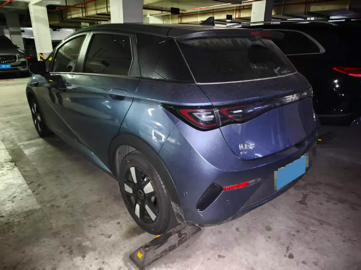 2025 BYD Dolphin BEV 45.12KWH,autocango,china used car exporter,china ev exporter,chinese used car exporter,chinese used ev exporter