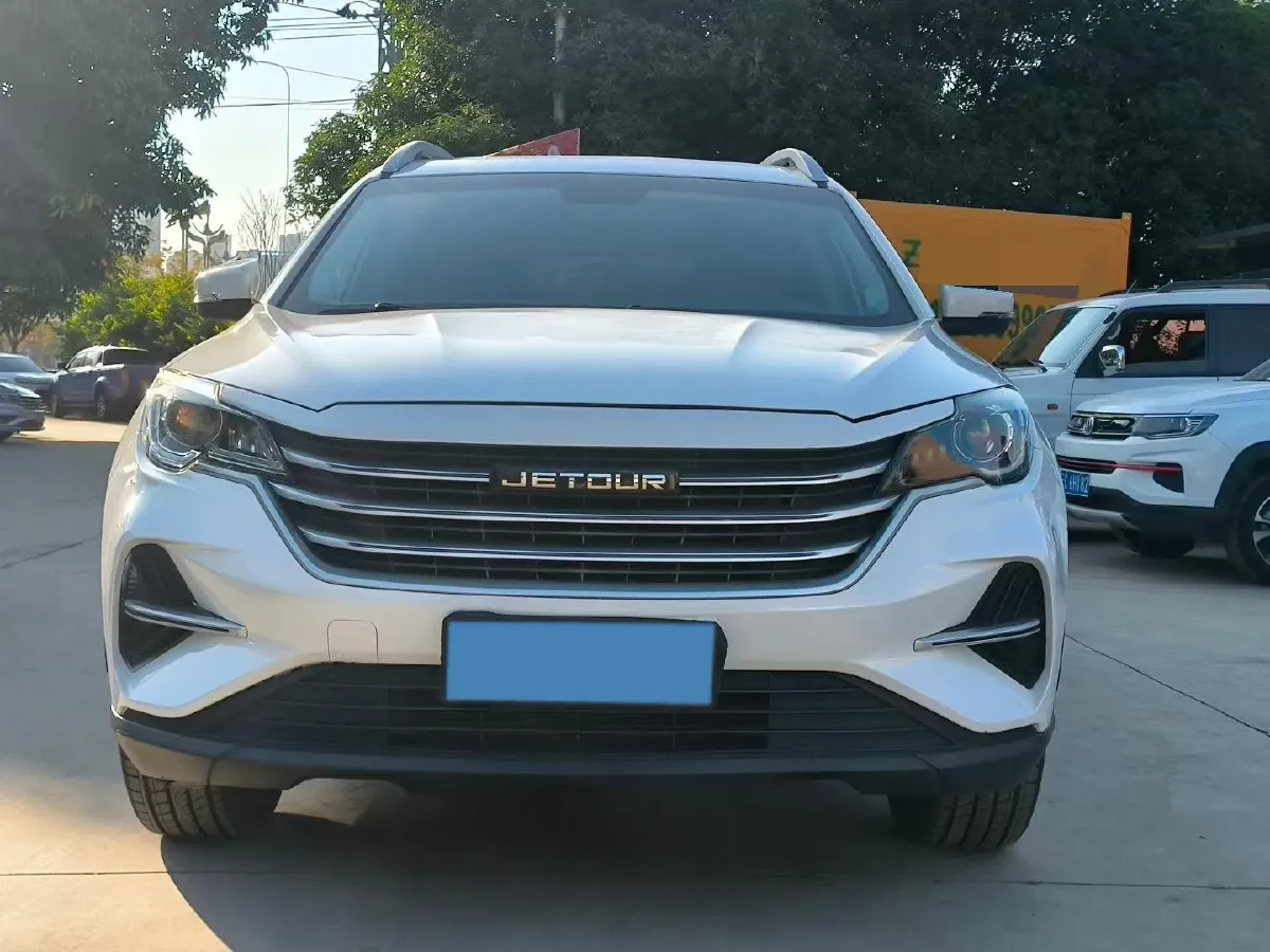 2020 Jetour X70M 1.5T 156HP L4 6DCT,autocango,china used car exporter,china ev exporter,chinese used car exporter,chinese used ev exporter
