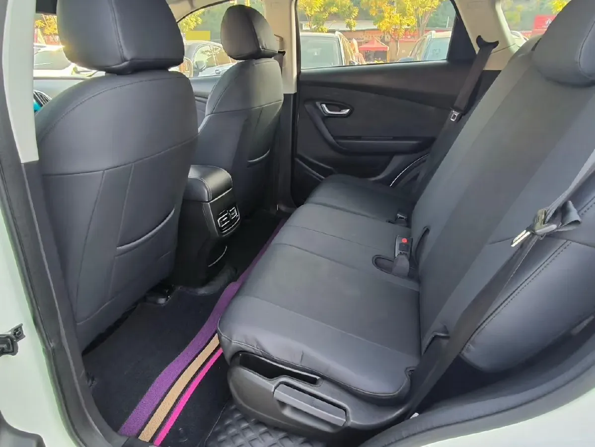 2020 Jetour X70M 1.5T 156HP L4 6DCT,autocango,china used car exporter,china ev exporter,chinese used car exporter,chinese used ev exporter