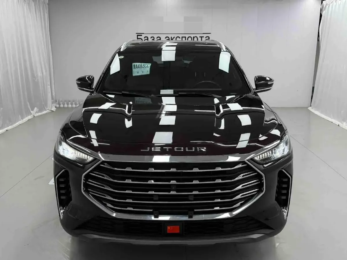 2021 Jetour X70 Plus 1.5T 156HP L4 6DCT,autocango,china used car exporter,china ev exporter,chinese used car exporter,chinese used ev exporter