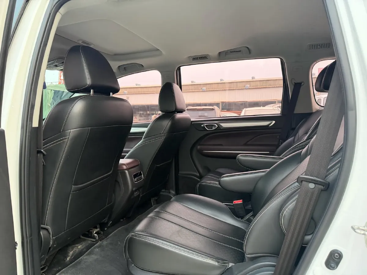 2021 GAC Trumpchi M6 1.5T 169HP L4 7DCT,autocango,china used car exporter,china ev exporter,chinese used car exporter,chinese used ev exporter