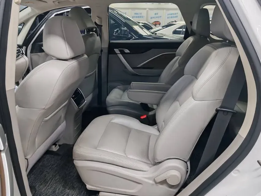 2019 Geely JiaJi 1.8T 184HP L4 6AT,autocango,china used car exporter,china ev exporter,chinese used car exporter,chinese used ev exporter