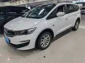2019 GEELY JIAJI,autocango,china used car exporter,china ev exporter,chinese used car exporter,chinese used ev exporter