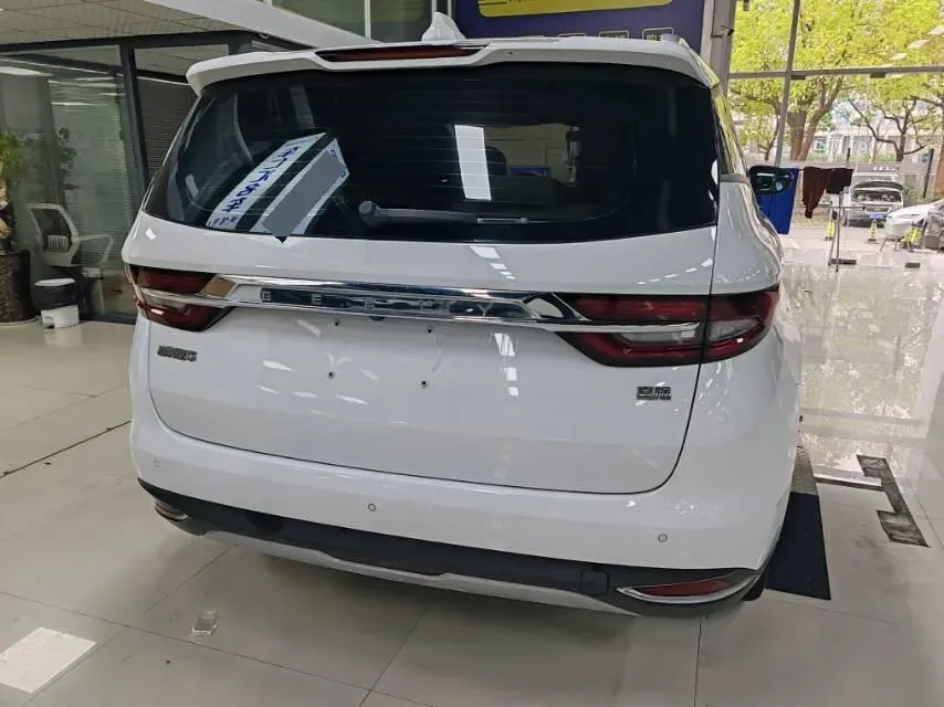 2019 Geely JiaJi 1.8T 184HP L4 6AT,autocango,china used car exporter,china ev exporter,chinese used car exporter,chinese used ev exporter