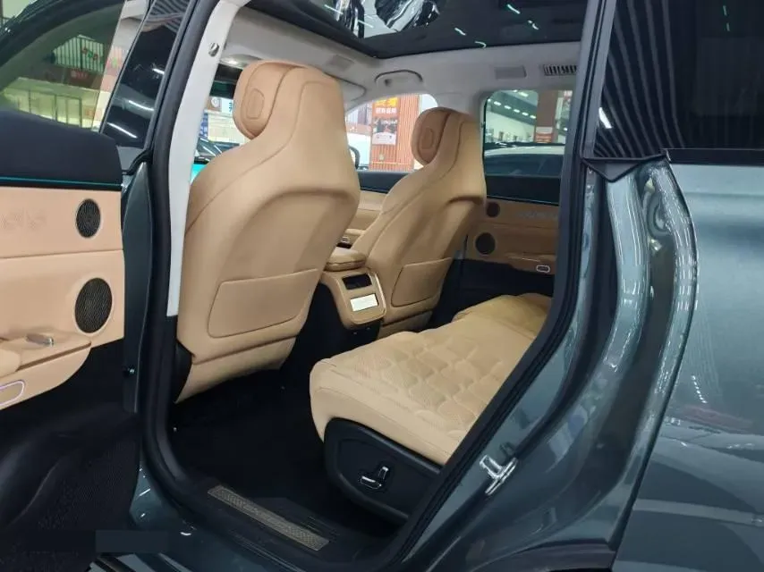 2024 Exceed Sterra ET BEV 100KWH,autocango,china used car exporter,china ev exporter,chinese used car exporter,chinese used ev exporter