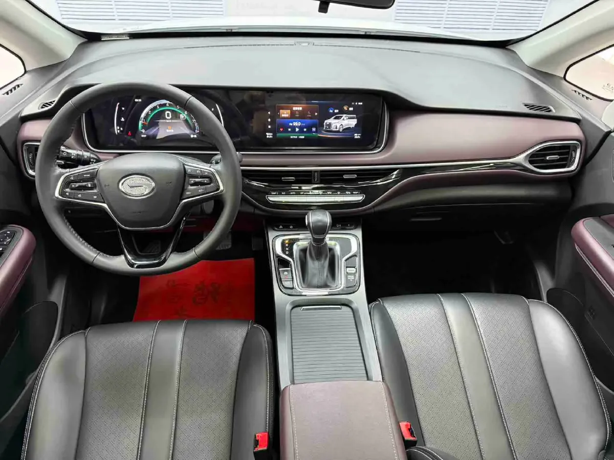 2021 GAC Trumpchi M6 1.5T 169HP L4 7DCT,autocango,china used car exporter,china ev exporter,chinese used car exporter,chinese used ev exporter