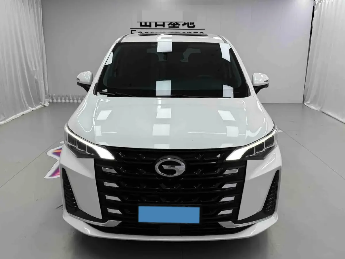 2021 GAC Trumpchi M6 1.5T 169HP L4 7DCT,autocango,china used car exporter,china ev exporter,chinese used car exporter,chinese used ev exporter