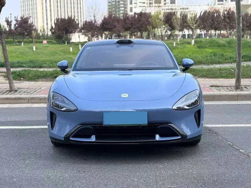2024 MI SU7 BEV 94.3KWH,autocango,china used car exporter,china ev exporter,chinese used car exporter,chinese used ev exporter