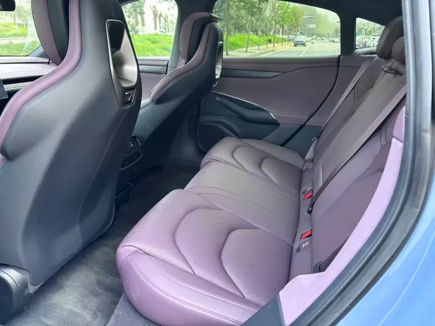 2024 MI SU7 BEV 94.3KWH,autocango,china used car exporter,china ev exporter,chinese used car exporter,chinese used ev exporter