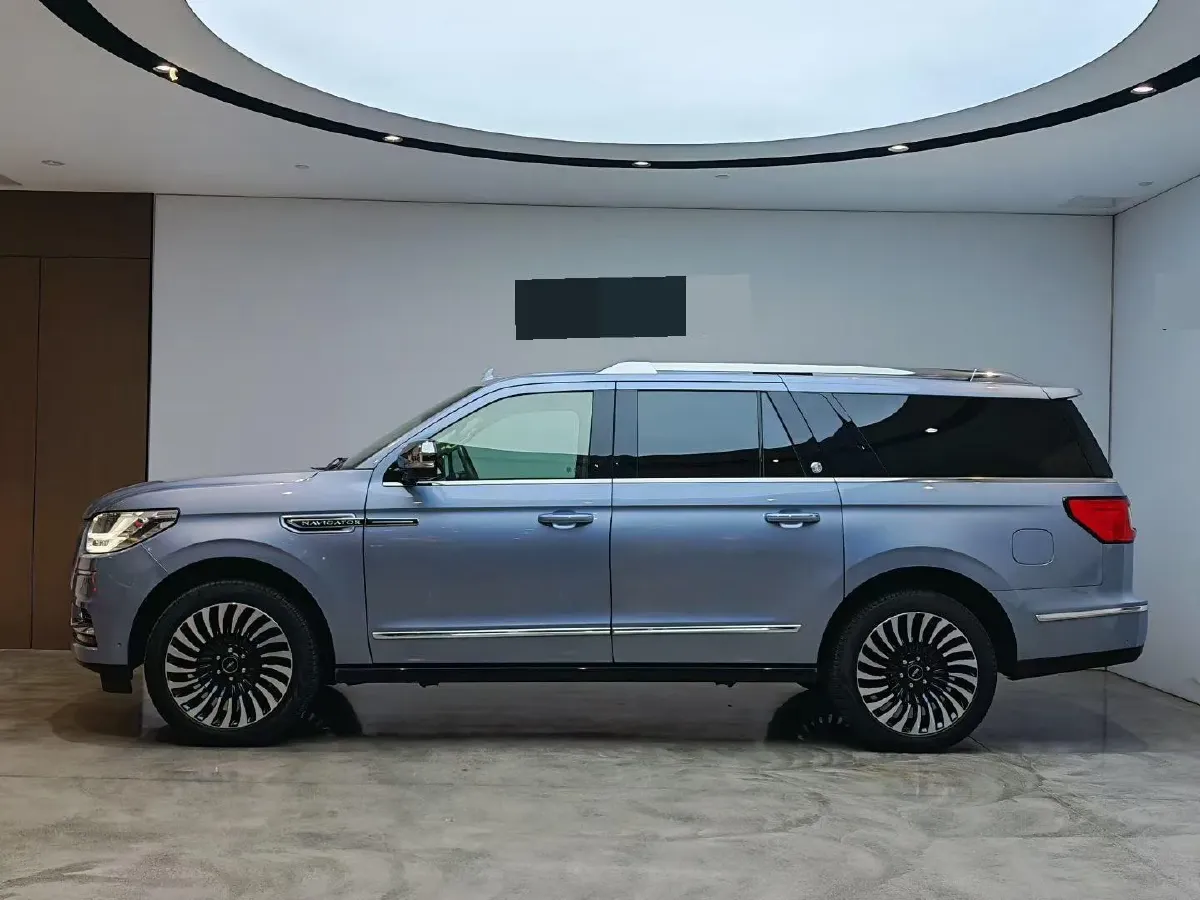 2020 Lincoln Navigator 3.5T 388HP V6 10AT,autocango,china used car exporter,china ev exporter,chinese used car exporter,chinese used ev exporter