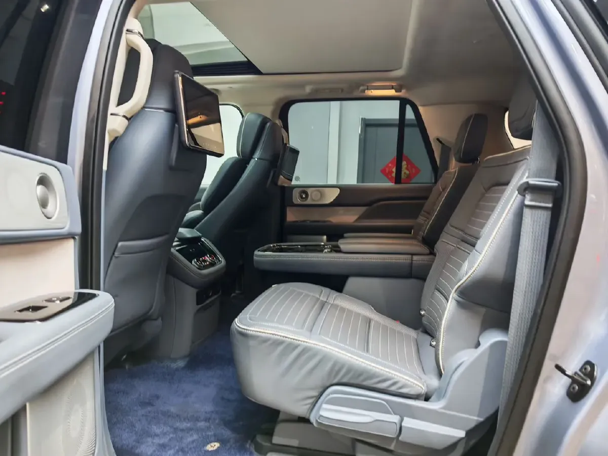 2020 Lincoln Navigator 3.5T 388HP V6 10AT,autocango,china used car exporter,china ev exporter,chinese used car exporter,chinese used ev exporter