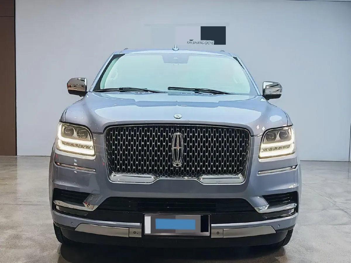 2020 Lincoln Navigator 3.5T 388HP V6 10AT,autocango,china used car exporter,china ev exporter,chinese used car exporter,chinese used ev exporter