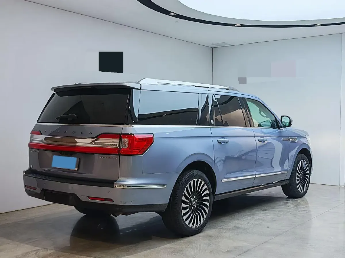 2020 Lincoln Navigator 3.5T 388HP V6 10AT,autocango,china used car exporter,china ev exporter,chinese used car exporter,chinese used ev exporter