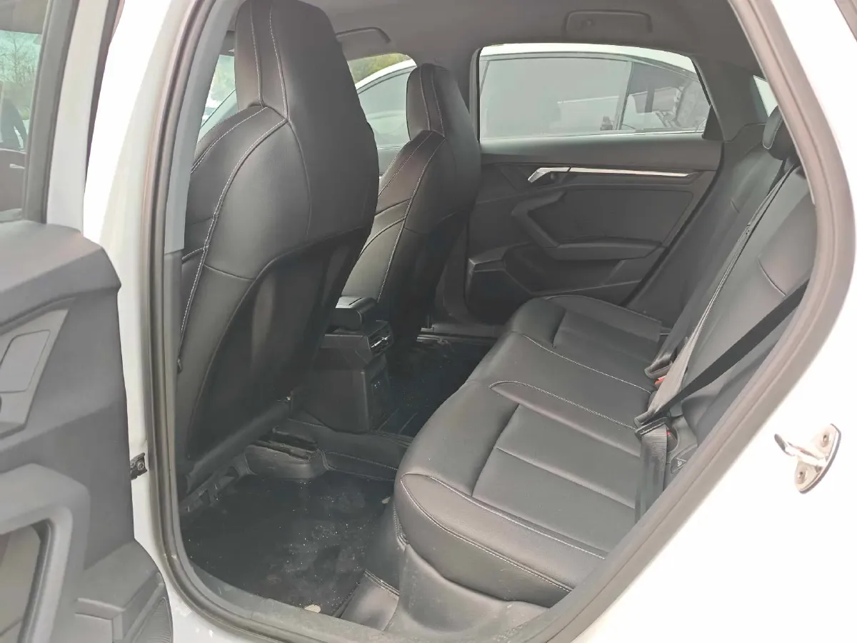 2023 Audi A3 1.4T 150HP L4 7DCT,autocango,china used car exporter,china ev exporter,chinese used car exporter,chinese used ev exporter