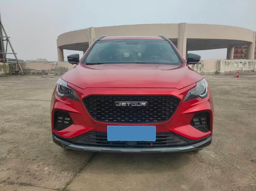 2020 Jetour X70 1.5T 156HP L4 6MT,autocango,china used car exporter,china ev exporter,chinese used car exporter,chinese used ev exporter