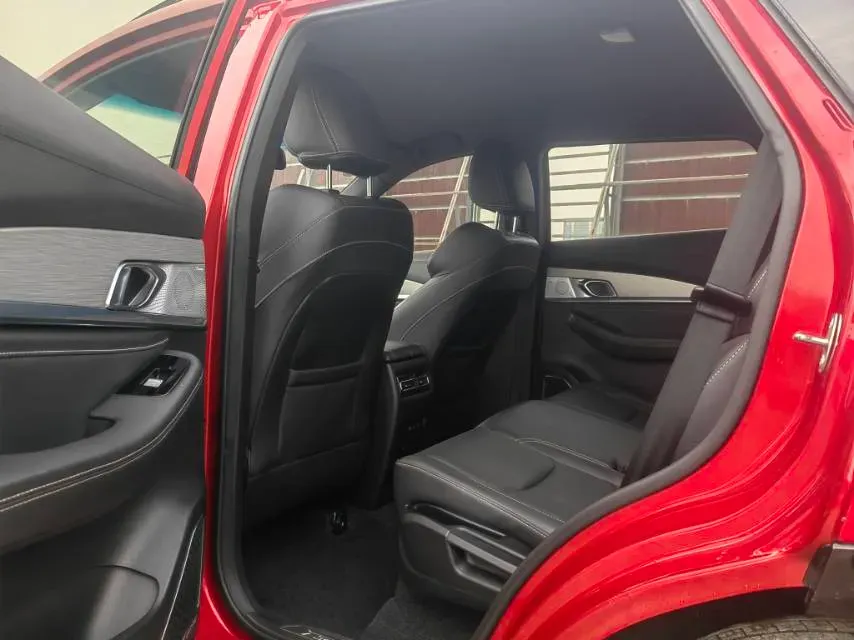 2020 Jetour X70 1.5T 156HP L4 6MT,autocango,china used car exporter,china ev exporter,chinese used car exporter,chinese used ev exporter