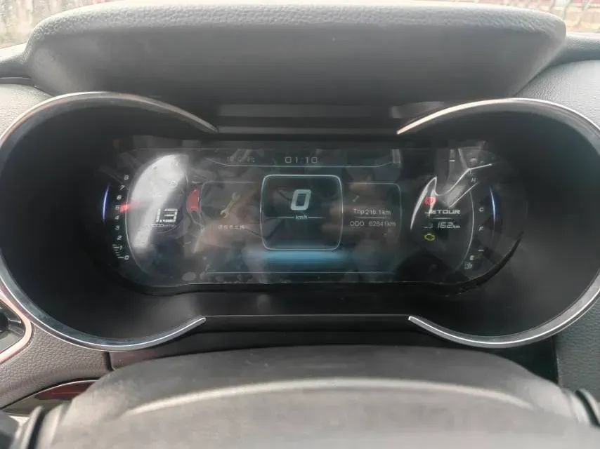 2020 Jetour X70 1.5T 156HP L4 6MT,autocango,china used car exporter,china ev exporter,chinese used car exporter,chinese used ev exporter