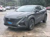 2022 CHANGAN UNI-T,autocango,china used car exporter,china ev exporter,chinese used car exporter,chinese used ev exporter