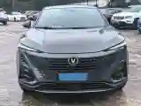 2022 ChangAn UNI-T 1.5T 188HP L4 7DCT
