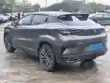 2022 ChangAn UNI-T 1.5T 188HP L4 7DCT