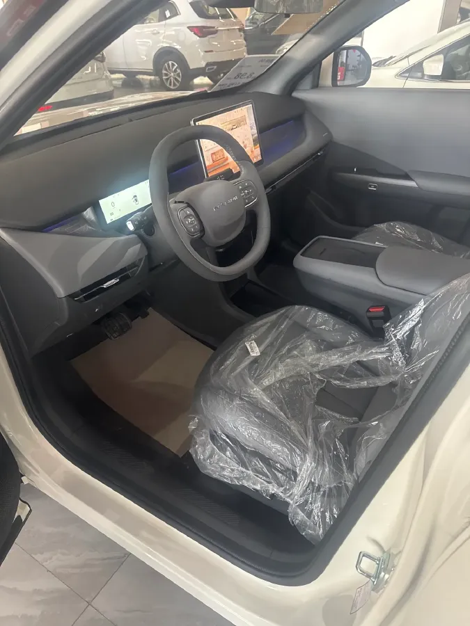 2025 DongFeng eπ 06 BEV,autocango,china used car exporter,china ev exporter,chinese used car exporter,chinese used ev exporter