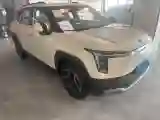 2025 DongFeng eπ 06 BEV