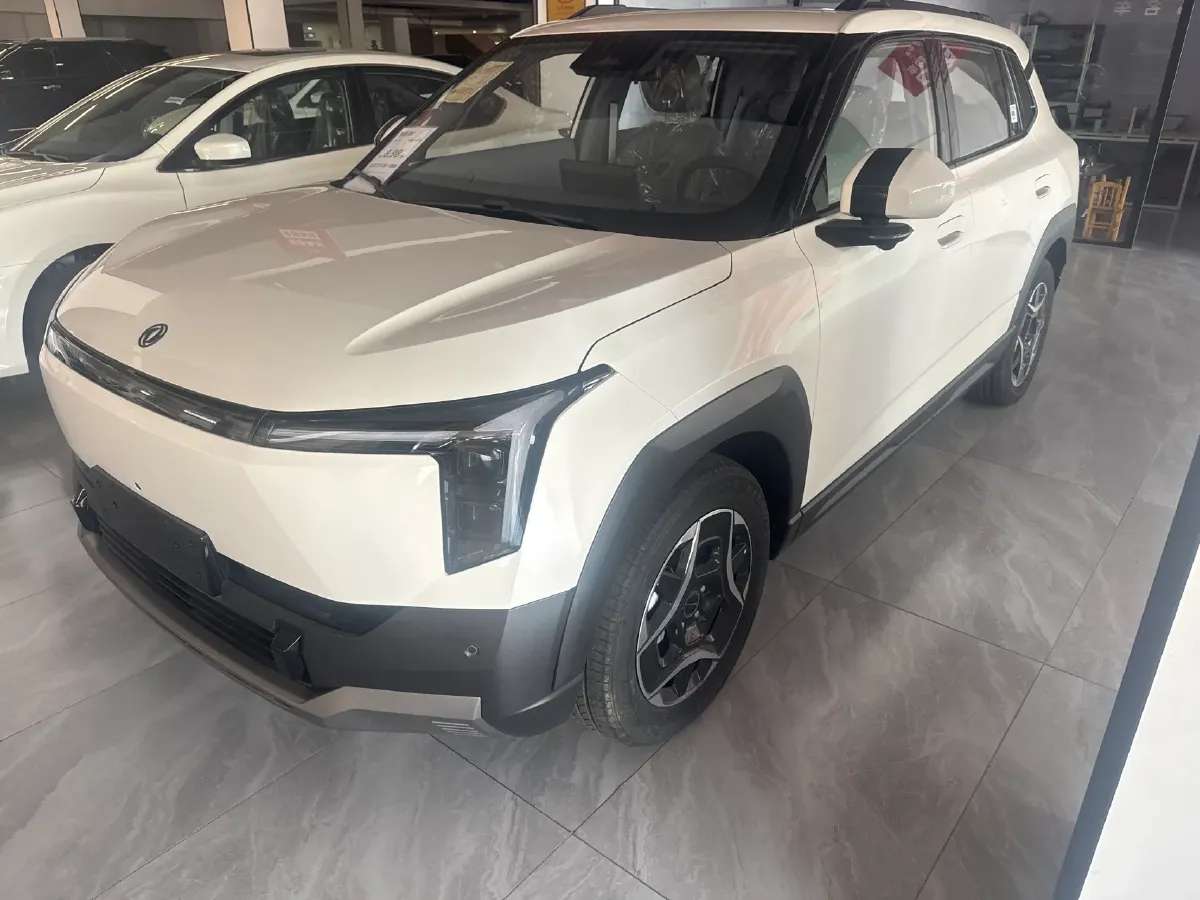 2025 DongFeng eπ 06 BEV,autocango,china used car exporter,china ev exporter,chinese used car exporter,chinese used ev exporter
