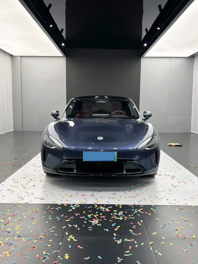 2024 MI SU7 BEV 94.3KWH,autocango,china used car exporter,china ev exporter,chinese used car exporter,chinese used ev exporter