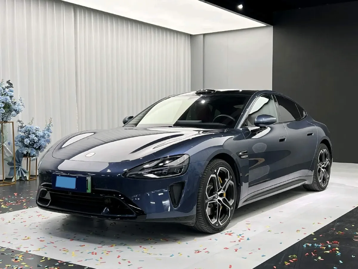 2024 MI SU7 BEV 94.3KWH,autocango,china used car exporter,china ev exporter,chinese used car exporter,chinese used ev exporter