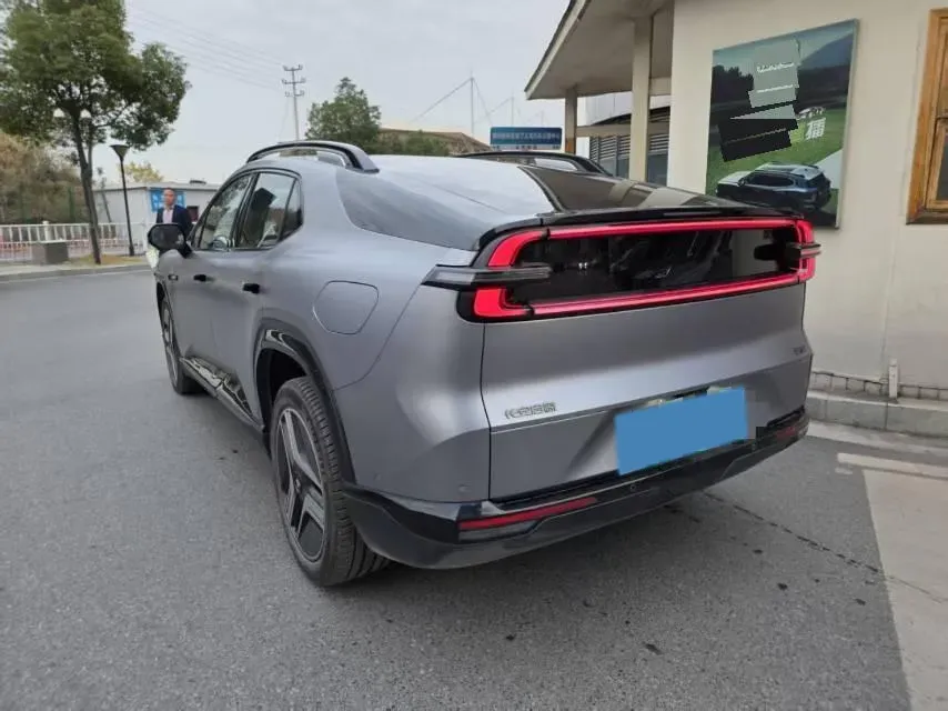 2025 ChangAn QiYuan E07 BEV 89.98KWH,autocango,china used car exporter,china ev exporter,chinese used car exporter,chinese used ev exporter