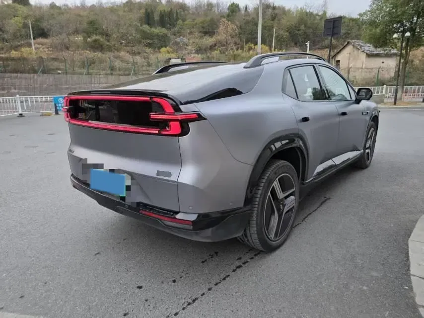 2025 ChangAn QiYuan E07 BEV 89.98KWH,autocango,china used car exporter,china ev exporter,chinese used car exporter,chinese used ev exporter