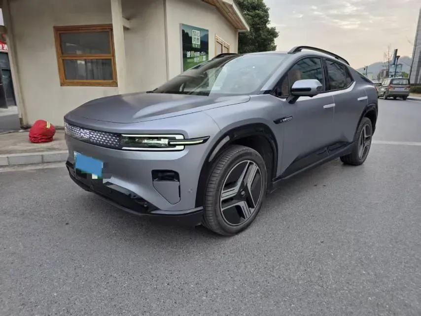 2025 ChangAn QiYuan E07 BEV 89.98KWH,autocango,china used car exporter,china ev exporter,chinese used car exporter,chinese used ev exporter