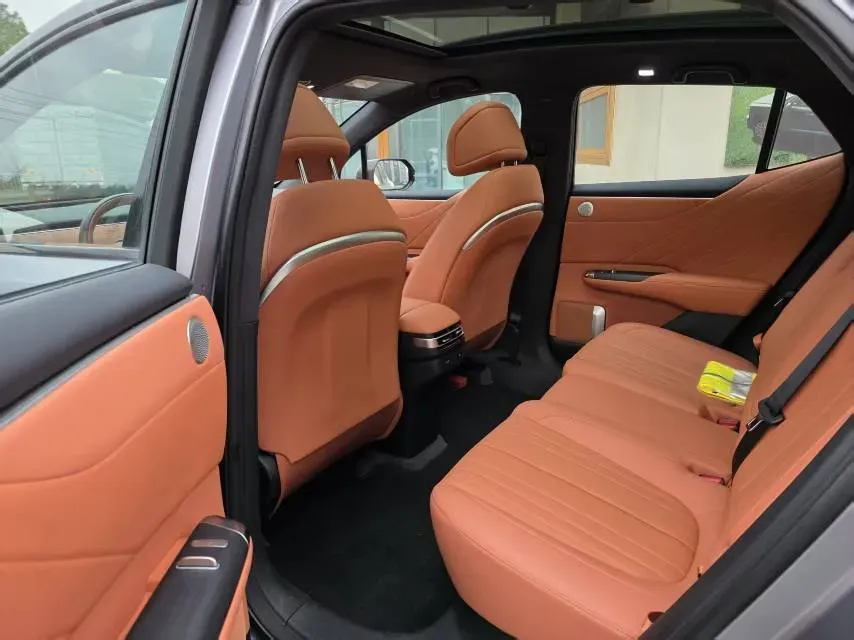 2025 ChangAn QiYuan E07 BEV 89.98KWH,autocango,china used car exporter,china ev exporter,chinese used car exporter,chinese used ev exporter