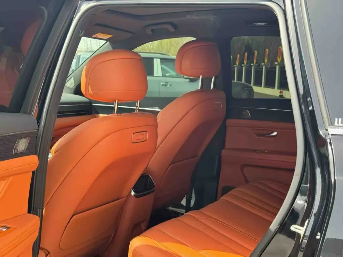 2024 AITO AITO M7 1.5T 152HP L4 REEV 38.5KWH,autocango,china used car exporter,china ev exporter,chinese used car exporter,chinese used ev exporter