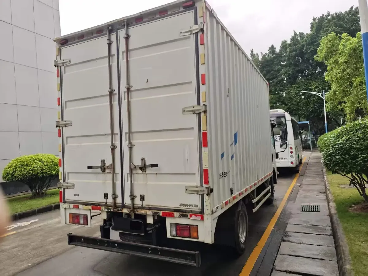 2024 Isuzu LingTuo 2.5T 150HP L4 6MT,autocango,china used car exporter,china ev exporter,chinese used car exporter,chinese used ev exporter