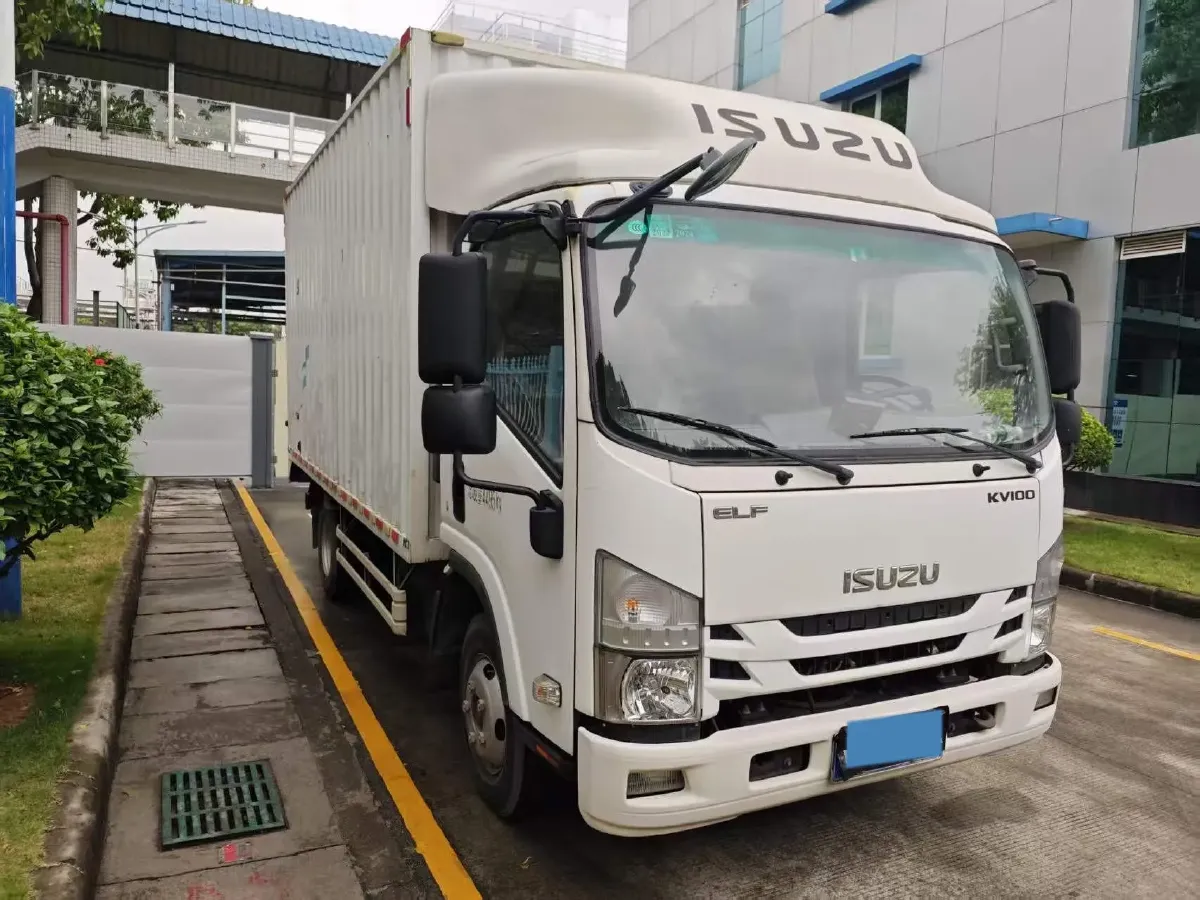 2024 Isuzu LingTuo 2.5T 150HP L4 6MT,autocango,china used car exporter,china ev exporter,chinese used car exporter,chinese used ev exporter
