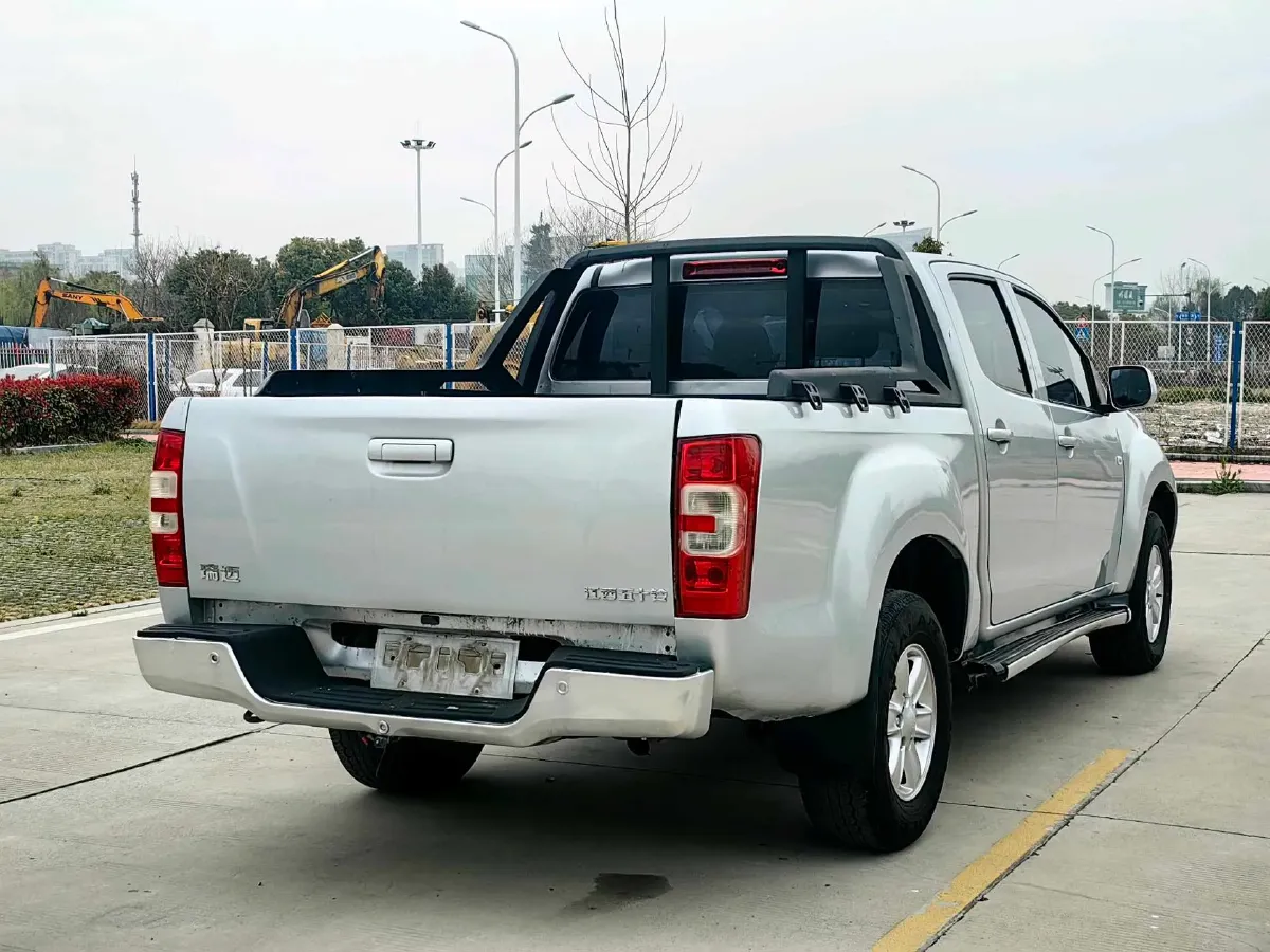 2020 ZX AUTO Terralord 2.4T 211HP L4 6MT,autocango,china used car exporter,china ev exporter,chinese used car exporter,chinese used ev exporter