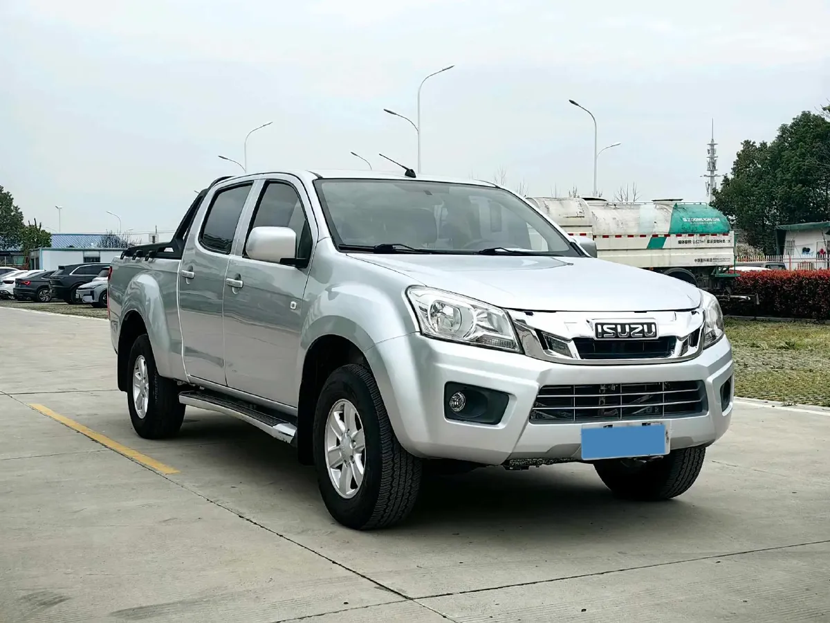 2020 ZX AUTO Terralord 2.4T 211HP L4 6MT,autocango,china used car exporter,china ev exporter,chinese used car exporter,chinese used ev exporter