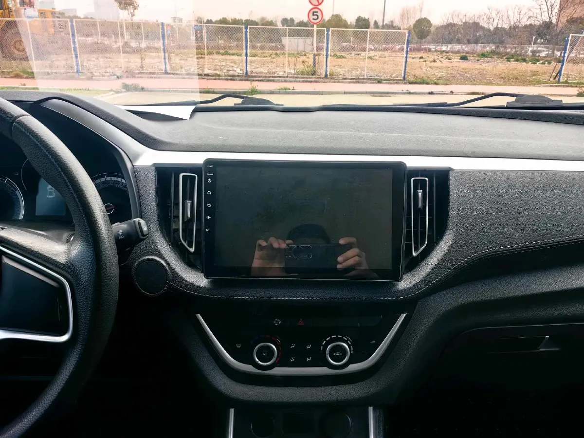 2020 ZX AUTO Terralord 2.4T 211HP L4 6MT,autocango,china used car exporter,china ev exporter,chinese used car exporter,chinese used ev exporter