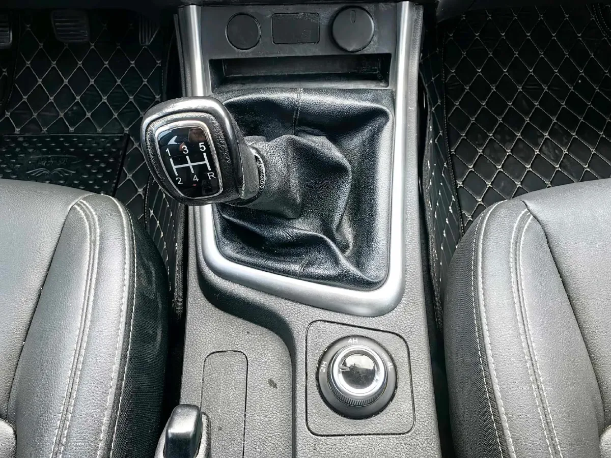 2020 ZX AUTO Terralord 2.4T 211HP L4 6MT,autocango,china used car exporter,china ev exporter,chinese used car exporter,chinese used ev exporter