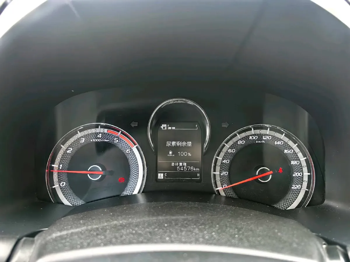 2020 ZX AUTO Terralord 2.4T 211HP L4 6MT,autocango,china used car exporter,china ev exporter,chinese used car exporter,chinese used ev exporter