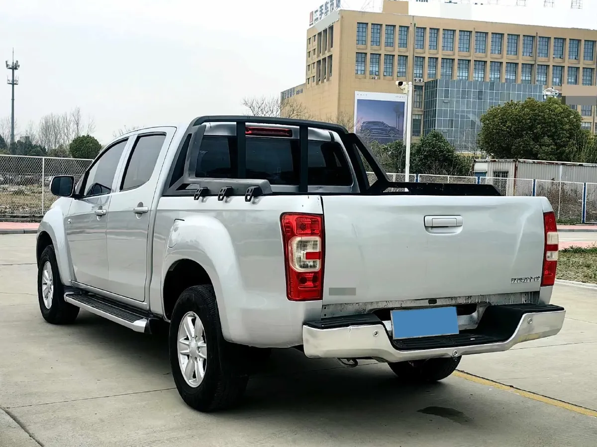 2020 ZX AUTO Terralord 2.4T 211HP L4 6MT,autocango,china used car exporter,china ev exporter,chinese used car exporter,chinese used ev exporter