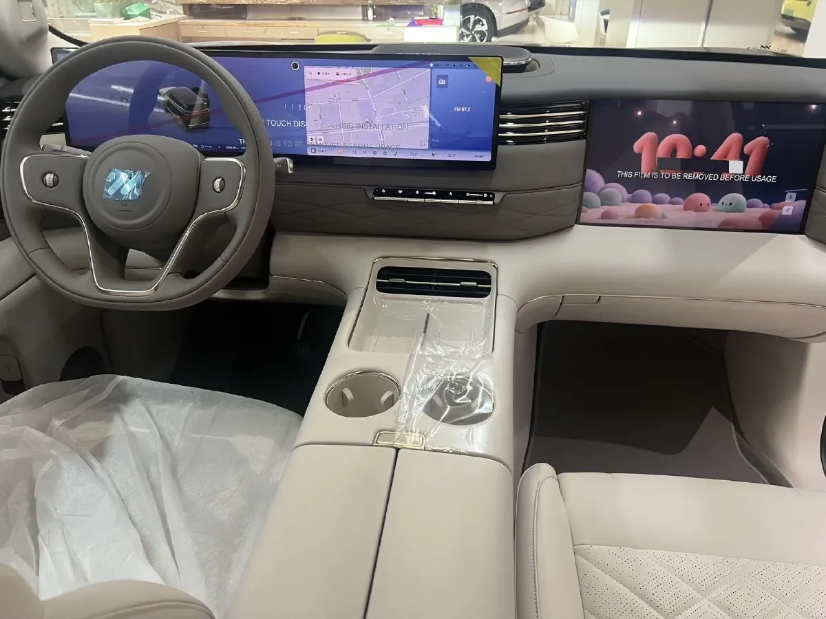 2026 IM LS9 REEV 155HP REEV,autocango,china used car exporter,china ev exporter,chinese used car exporter,chinese used ev exporter