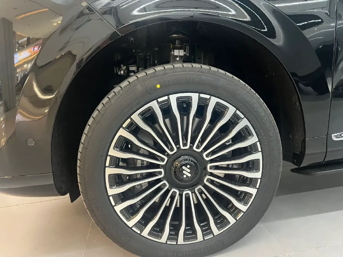 2026 IM LS9 REEV 155HP REEV,autocango,china used car exporter,china ev exporter,chinese used car exporter,chinese used ev exporter