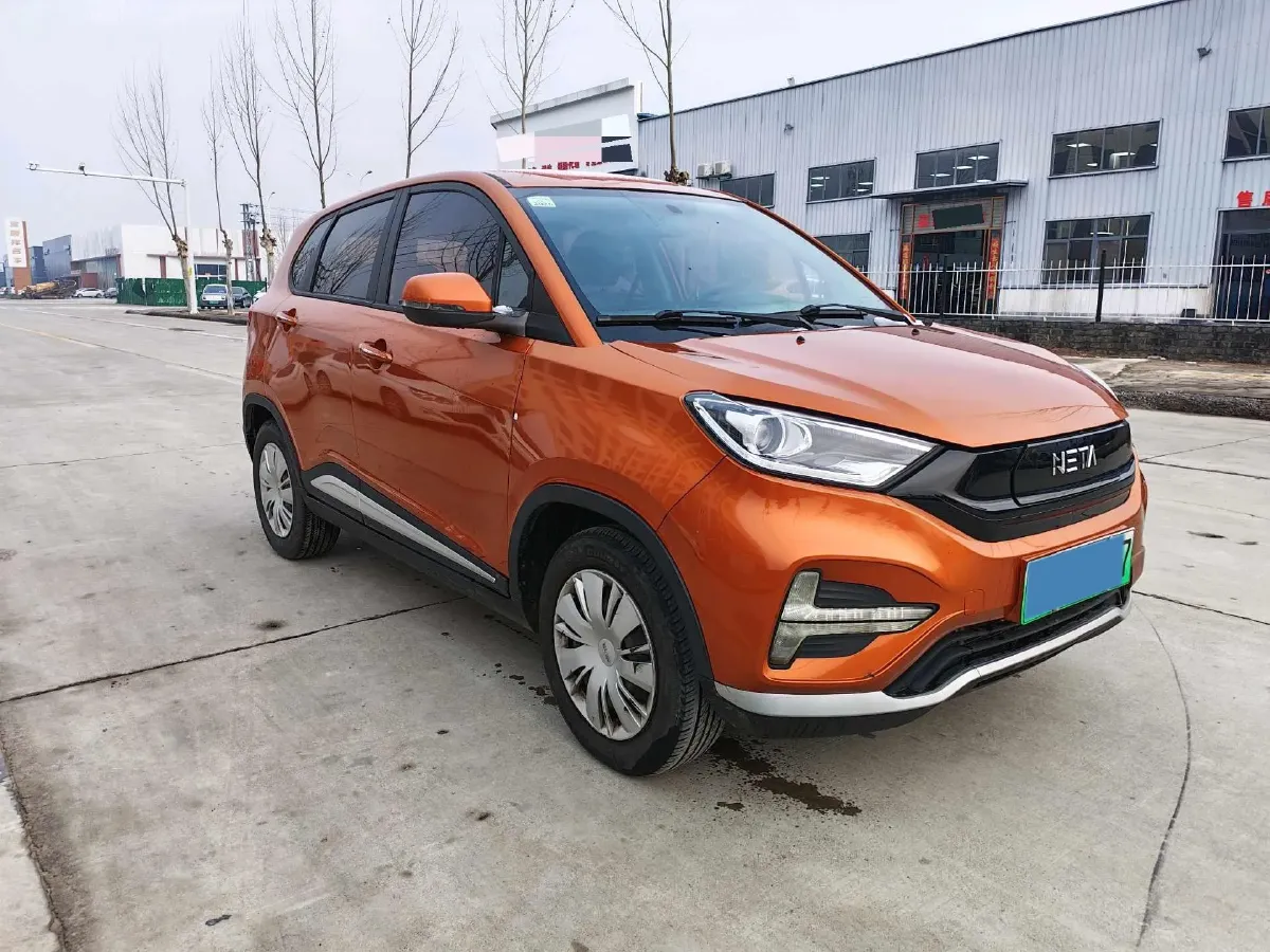 2020 Neta N01 BEV,autocango,china used car exporter,china ev exporter,chinese used car exporter,chinese used ev exporter